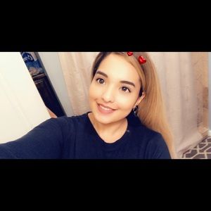 Meet your Posher, Marisol